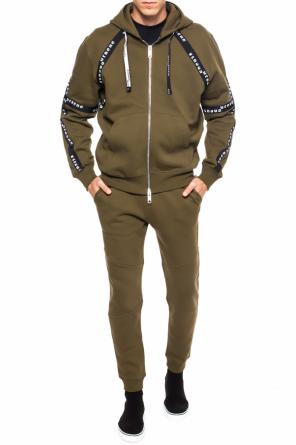 Sweatpants, zdjęcie 2 Sweatpants od Versace Versus